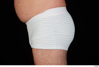 Spencer buttock hips underwear white brief 0001.jpg